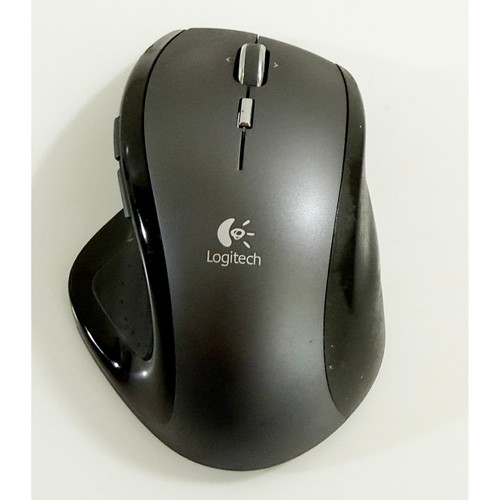 Logitech performance mouse - performance,