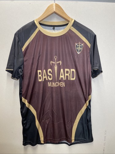 Bastard munich maglia uomo - maglia,