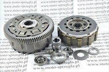 Cestello frizione BMW K1300GT