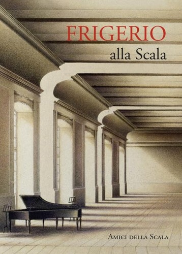 Ezio frigerio alla - ezio, scala