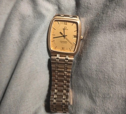 Omega seamaster uomo - omega,