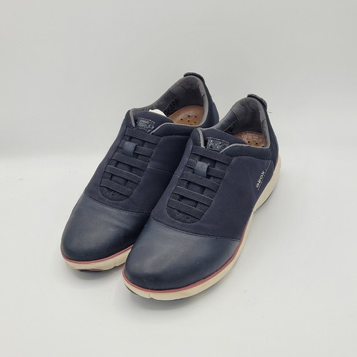 Geox nebula men size black - nebula,