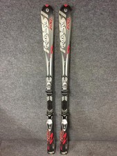 Rossignol 200 TDi 162 cm Skis