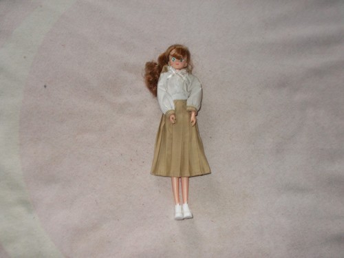 Sailor moon stars - sailor, doll