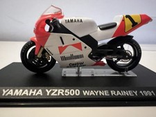 MOTO GP,YAMAHA YZR 500,1991