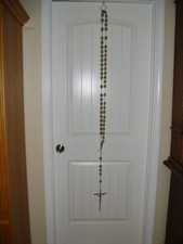 Rosario vintage extra large