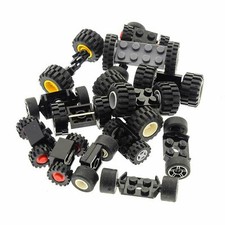 15 Lego System Lego Assi 30