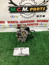 Carburatore Benzina Senza Membrana Piaggio Beverly 125 Anno 2002 2003 2005 2006