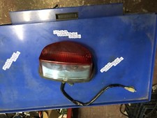 Faro Posteriore Honda Hormet