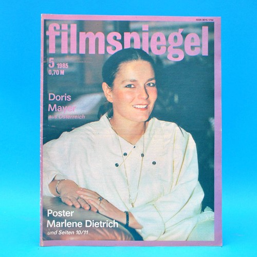 Specchio cinematografico ddr - specchio,