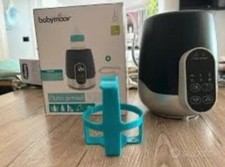 Scalda biberon da viaggio BABYMOOV NUTRI SMART NUOVO