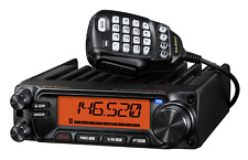 Yaesu FT-3185E ASP Ricetrasmettitore veicolare FM da 85W 144MHz 100180