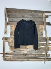 PAUL & SHARK GIUBBINO GIUBBOTTO CAPPOTTO GIACCA JACKET DONNA WOMAN 44 A1176F