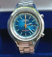 Seiko 7015-8000 5 Sport
