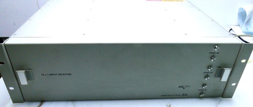 Grass valley ten 10x1 - ten,