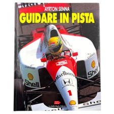 Libro "Guidare In Pista" by