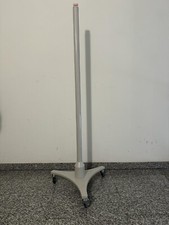 ERGOLINEA - Carrello (base + palo) porta computer/monitor/tastiera