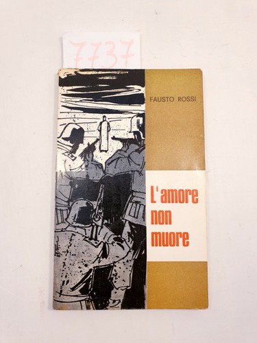 Amore non muore - l'amore,