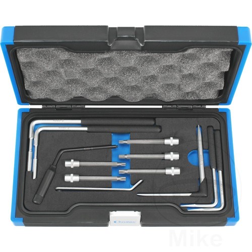 Kit attrezzi airbag - , 1