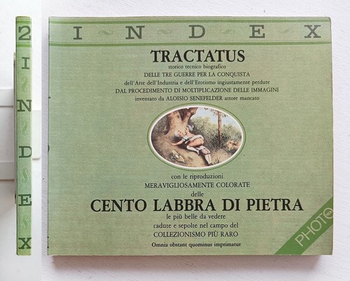 Index cento labbra - cento, di
