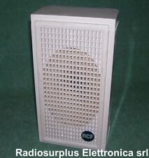 Box Altoparlante RCF mod. CS