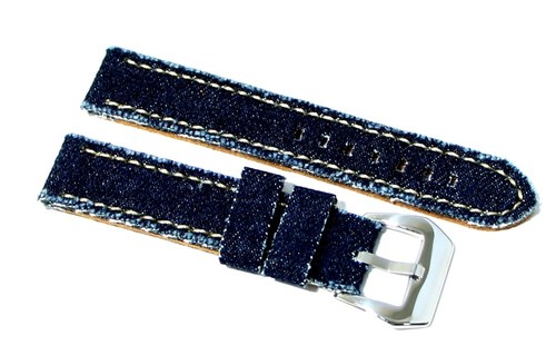 Cinturino per orologio - , blu