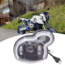 LED Headlight DRL Kit For BMW