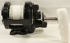 Mulinello Shimano TLD 20 2
