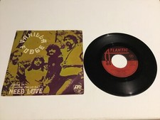 *(stra) 45 giri VANILLA FUDGE