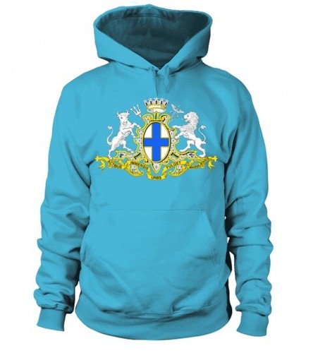 Sweat capuche marseille coat - sweat,