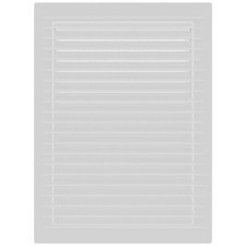 Griglia Aerazione Taglio