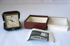 Sveglia viaggio vintage - da,