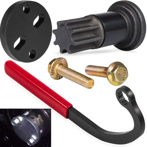13mm idle lock nut - 13mm,