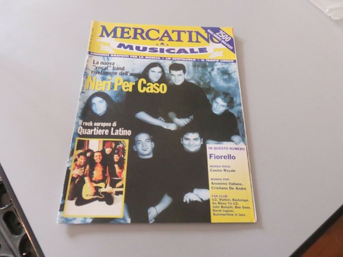 Rivista mercatino musicale - rivista, 31