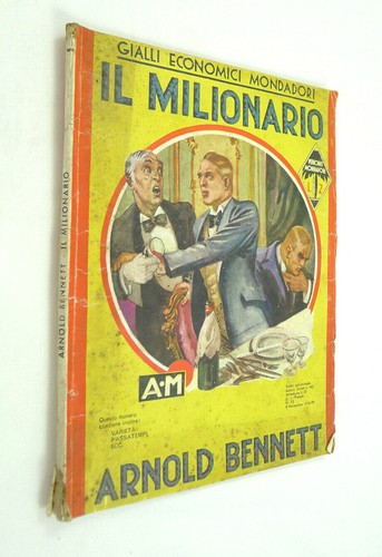 Gialli economici mondadori - gialli,