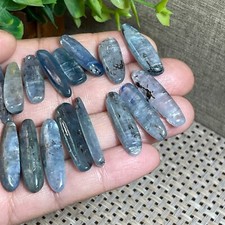 16PCS Rara Pietra Blu - Pietra