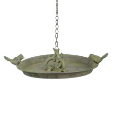 Uccello Abbeveratoio da