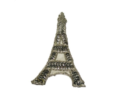 Giglio argento parigi - giglio,