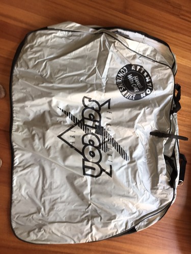 Borsa porta bici - borsa, scicon