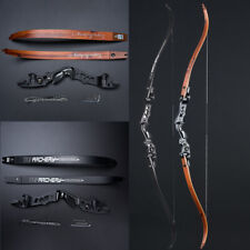 Tiro con l'arco 62" Takedown