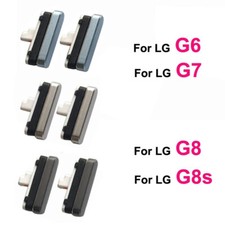 2x Pulsanti Volume