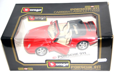 Burago diamonds die cast - burago,
