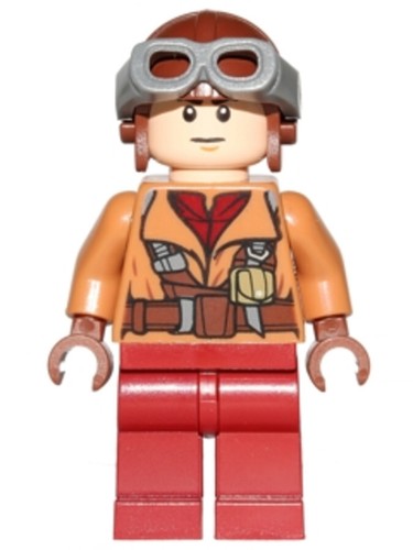 Figurine minifigure lego - minifigure,