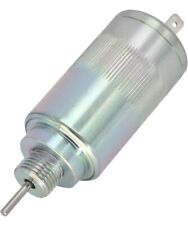 Perkins Hitachi solenoide