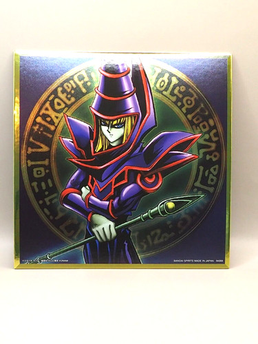 Mago oscuro oh - mago,