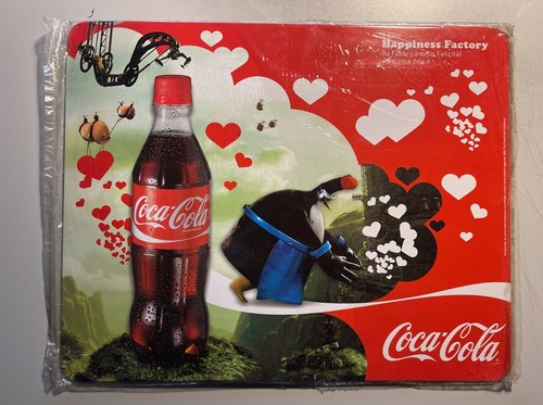 Coca cola - coca, –