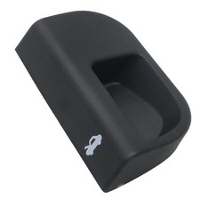 Maniglia leva cofano anteriore vano motore per Fiat Doblo II 10-24 9L8B