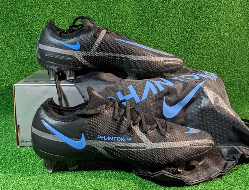 Nike phantom gt2 elite nero - nike,