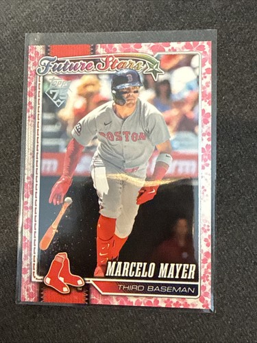 2026 topps future - s, stars