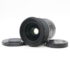 Sigma Art 24mm f/1.4 DG HSM